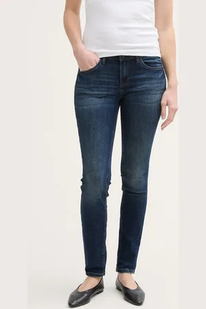 TOM TAILOR Skinny-fit-Jeans TTALEXA Skinny Jeans - Verkäufer: