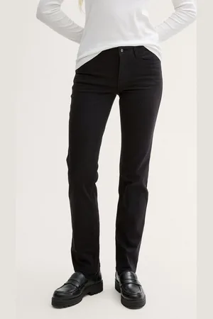 TOM TAILOR Straight-Jeans TTALEXA Straight Jeans - Verkäufer: