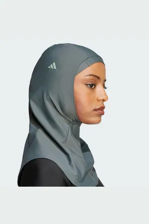 adidas Hijab 3-STREIFEN SCHWIMM-HIDSCHAB - Verkäufer: adidas AG