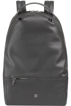 Dudu Rucksack, Leder - Verkäufer: WE LOVE BAGS