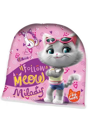 44 Cats Fleecemütze Mütze Kuschelige Mütze für kalte Tage - Verkäufer: IM-Trading