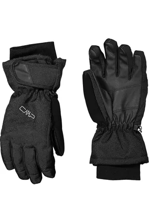 CMP Skihandschuhe Ski Handschuhe Damen - schwarz, 6 - Verkäufer: House of Sports Gmbh