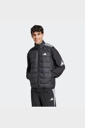 adidas Funktionsweste ESS 3S L DOWN V