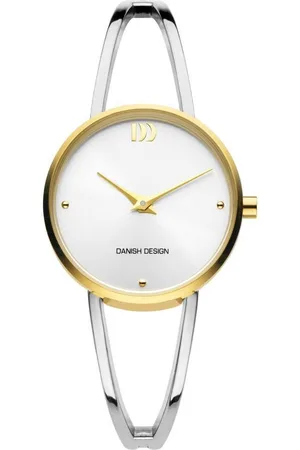 Danish Design Quarzuhr Damen Armbanduhr CHLOE IV65Q1230 bicolor D. 27 mm - Verkäufer: bellambiente