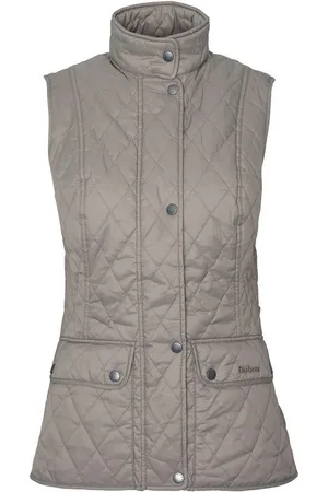 Barbour Steppweste Steppweste Otterburn - Verkäufer: Frankonia
