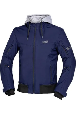 IXS Motorradjacke Classic SO Moto Motorrad Textiljacke - Verkäufer: Fc-Moto