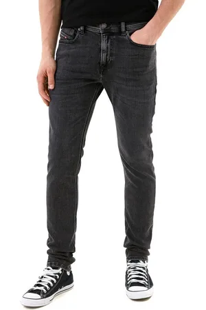 Diesel Skinny-fit-Jeans Superstretch Vintage - 1979 Sleenker 09C23 - Verkäufer: DenimBar