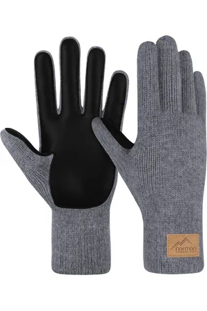 Normani Skihandschuhe Unisex Winterhandschuhe Merinohandschuhe Thermohandschuhe - Verkäufer: