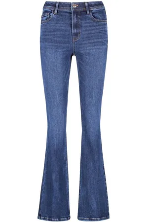 Taifun 5-Pocket-Jeans - Verkäufer: Gutbrod Modehaus GmbH & Co. KG