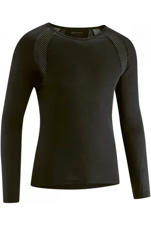 Gonso Langarmshirt M Lissabon Herren Langarm-Shirt - Verkäufer: eXXpozed