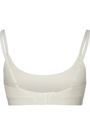 HUGO BOSS Bralette-BH mit Logostickerei