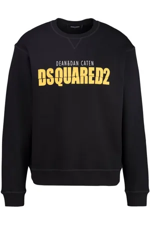 Dsquared2 Sweatshirt Cool Fit Crewneck - Verkäufer: Marco GmbH