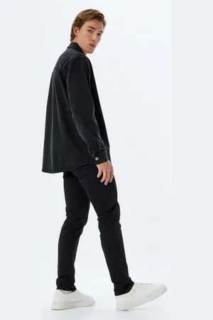 Koton Slim-fit-Jeans Normale Leibhöhe Slim - Verkäufer:
