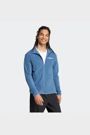 adidas Fleecejacke MT ESS FZ FL