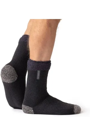 Heat Holders Thermosocken Original Lumi Schlafsocken mit Federoberteil - Verkäufer: pasoli