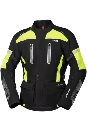 IXS Motorradjacke Tour Pacora-ST Motorrad Textiljacke - Verkäufer: Fc-Moto