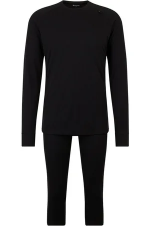 Ziener Thermoleggings Skiwear Baselayer Set JEPPE - Verkäufer: ICED OUT