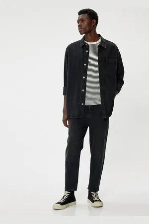 Koton Loose-fit-Jeans Normale Leibhöhe Loose - Verkäufer:
