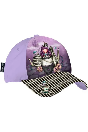 Gorjuss Baseball Cap Baseballkappe Onesize Niedliche Kappe mit einzigartigem Design - Verkäufer: IM-Trading