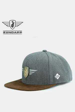 Bavarian Couture Snapback Cap Zündapp Snapback Cap (Basecap, Snapback Cap) - Verkäufer: stuff-style