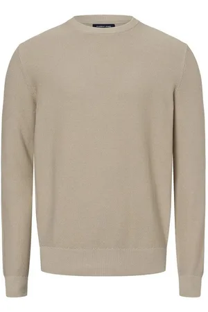 Andrew James Strickpullover - Verkäufer: VAN GRAAF
