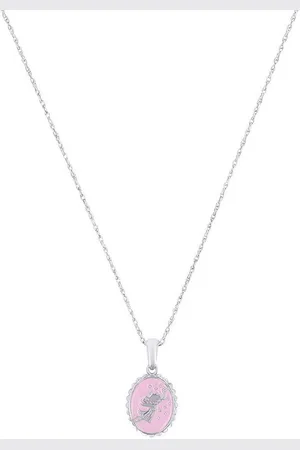 Prinzessin Lillifee Kette mit Anhänger Lillifee-Motiv, 2038745