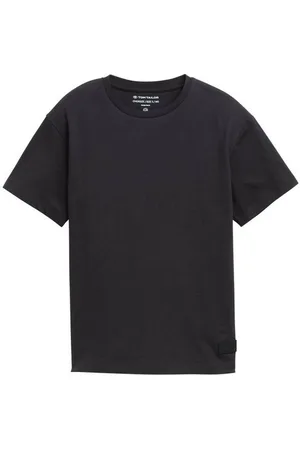 TOM TAILOR T-Shirt Basic Oversize T-Shirt - Verkäufer: