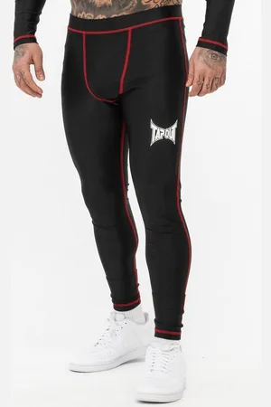 Tapout Leggings GRAINSTONE (1-tlg) - Verkäufer: Punch GmbH