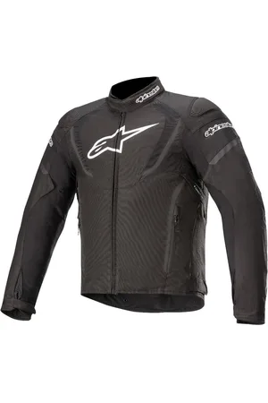 Alpinestars Motorradjacke T-Jaws V3 Wasserdichte Motorrad Textiljacke - Verkäufer: Fc-Moto