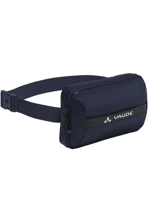 Vaude Umhängetasche Hüfttasche Mineo Tech Pouch eclipse (1, 1-tlg., 1) - Verkäufer: TaschenParadies