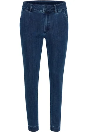 Kaffe Regular-fit-Jeans Jeans KAlea - Verkäufer: DK Company