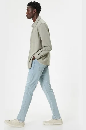 Koton Slim-fit-Jeans Normale Leibhöhe Slim - Verkäufer:
