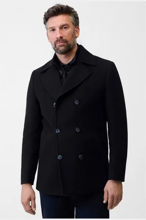 RICANO Kurzmantel Vincenzo Made in Europe - Verkäufer: