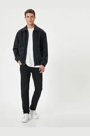 Koton Slim-fit-Jeans Normale Leibhöhe Slim - Verkäufer: