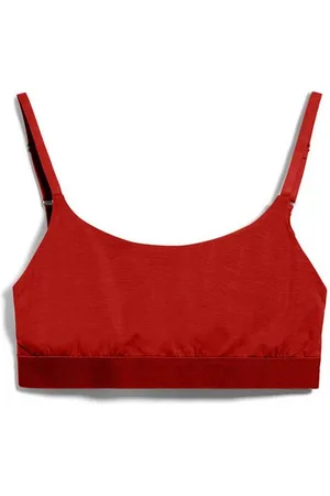 Armedangels Bügelloser BH TOVAA Damen Bralette aus TENCEL™ Modal Mix Fitted - Verkäufer: