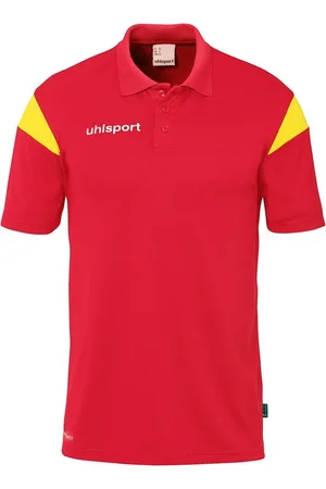 Uhlsport Poloshirt Squad 27 Polo Shirt - Verkäufer: 247Group GmbH
