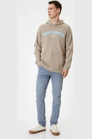 Koton Slim-fit-Jeans Normale Leibhöhe Slim - Verkäufer: