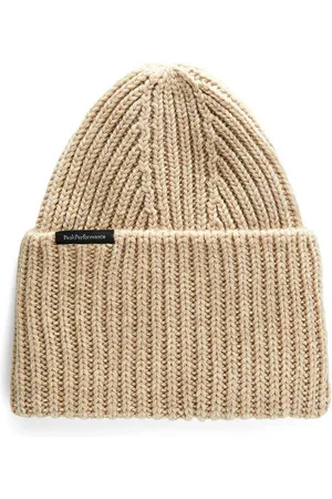 Peak Performance Strickmütze Damen Strickmütze mit Wolle MASON - Verkäufer: engelhorn