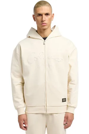 Carlo Colucci Kapuzensweatjacke Drasigh - Verkäufer: CC Shop