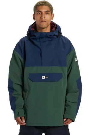 Dcshoes Skijacke Dc-43