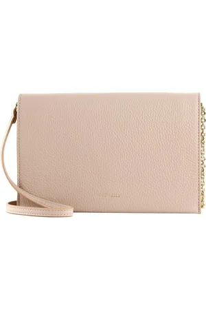 Coccinelle Clutch Mini Bag, aus echtem Rindsleder - Verkäufer: modeherz