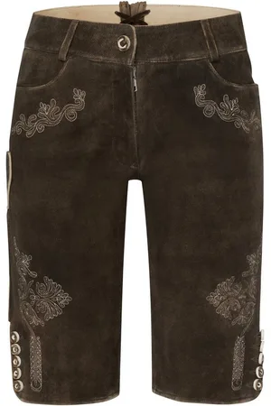 Luis Steindl Trachtenhose Trachten-Lederhose - Verkäufer: Frankonia
