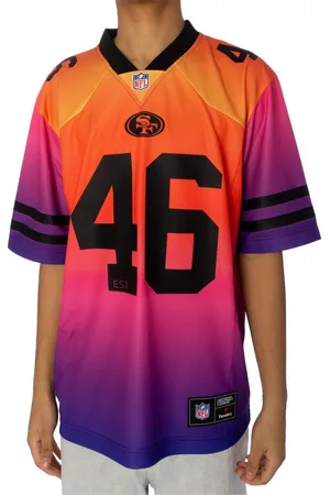 Fanatics T-Shirt T-Shirt NFL San Francisco 49er - Verkäufer: Big Leshopski