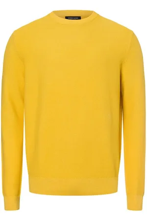 Andrew James Strickpullover - Verkäufer: VAN GRAAF