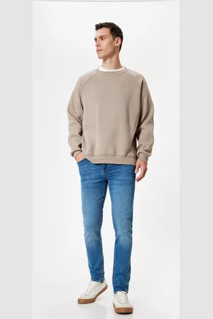 Koton Slim-fit-Jeans Normale Leibhöhe Slim - Verkäufer: