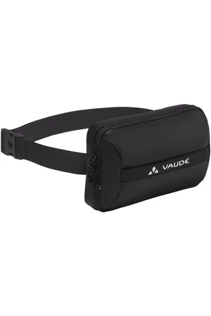 Vaude Umhängetasche Hüfttasche Mineo Tech Pouch Black (1, 1-tlg., 1) - Verkäufer: TaschenParadies