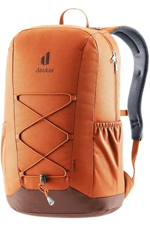 Deuter Freizeitrucksack Rucksack Gogo chestnut-umbra (1-tlg) - Verkäufer: TaschenParadies