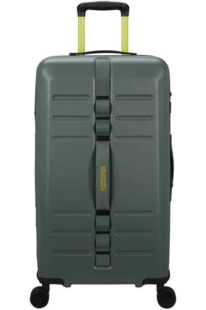 American Tourister Koffer TrailOn Trunk, 4 Rollen - Verkäufer: HAUSFELDER accessoires + reise