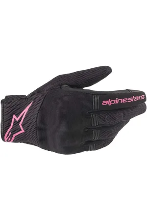Alpinestars Motorradhandschuhe Stella Copper Damen Motorradhandschuhe Atmungsaktiv robust - Verkäufer: Fc-Moto