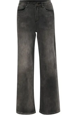 Kaffe Regular-fit-Jeans Jeans KAsinem - Verkäufer: DK Company